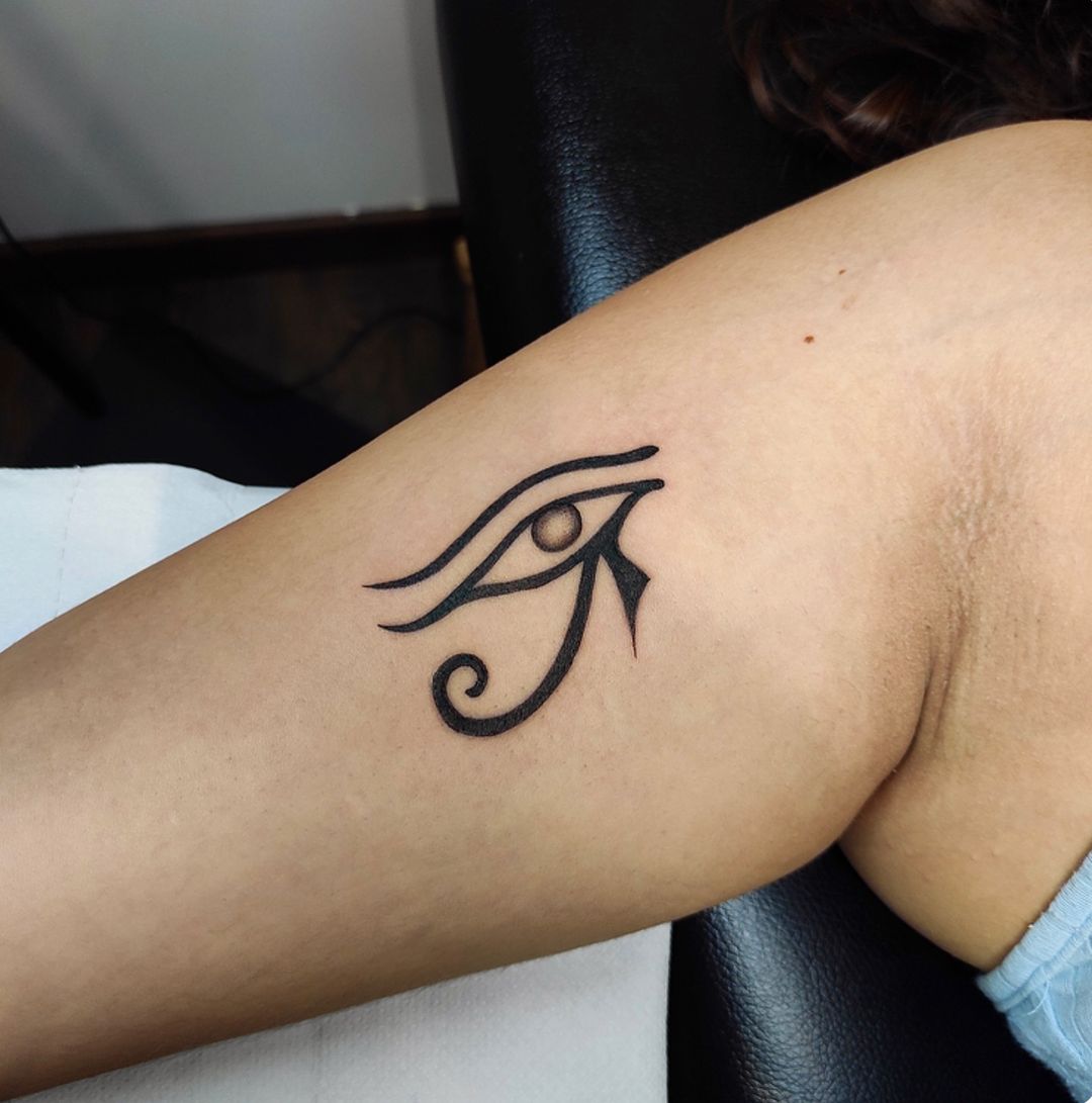 Tatouage par Tatouages Avignon