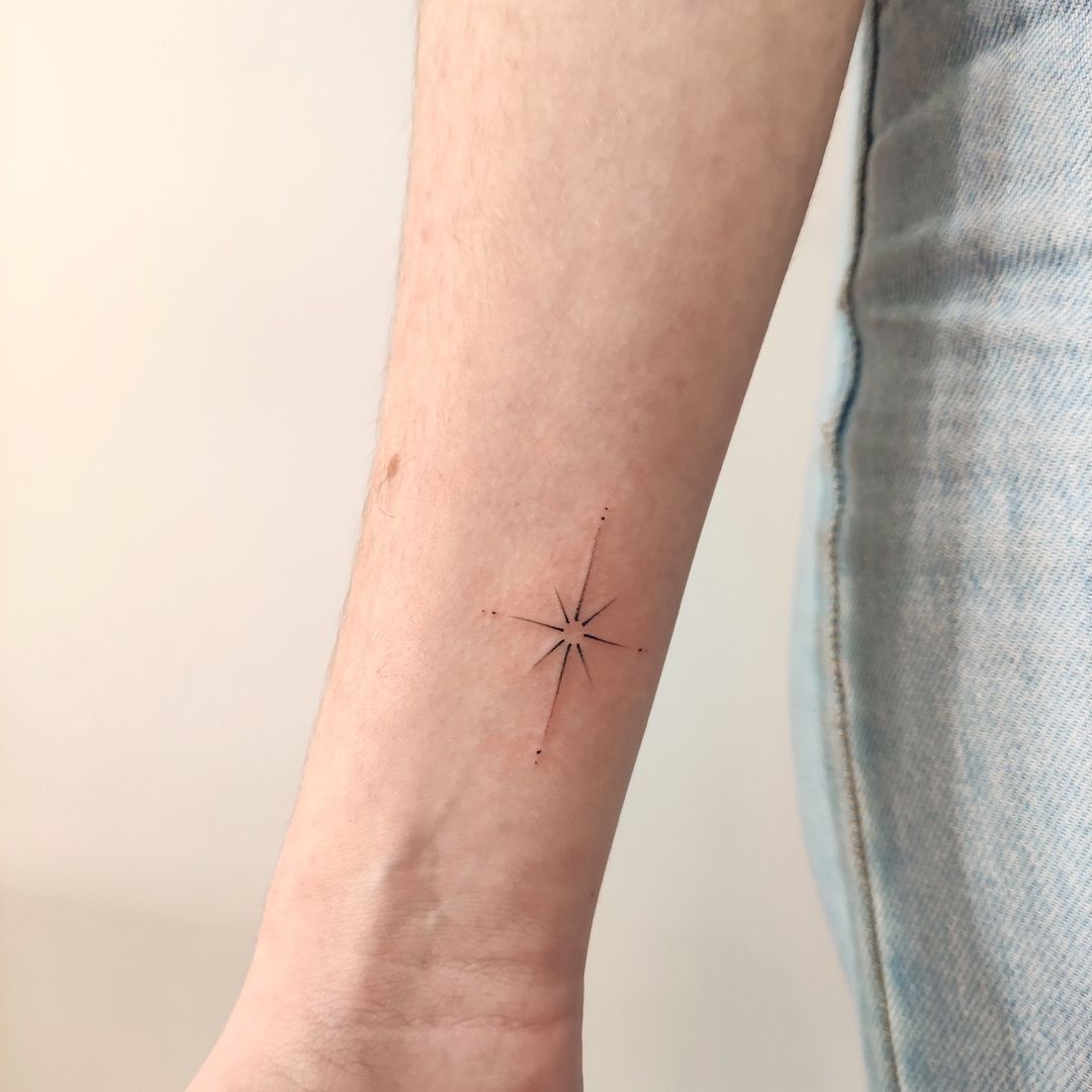 Tatouage par Tatouages Avignon
