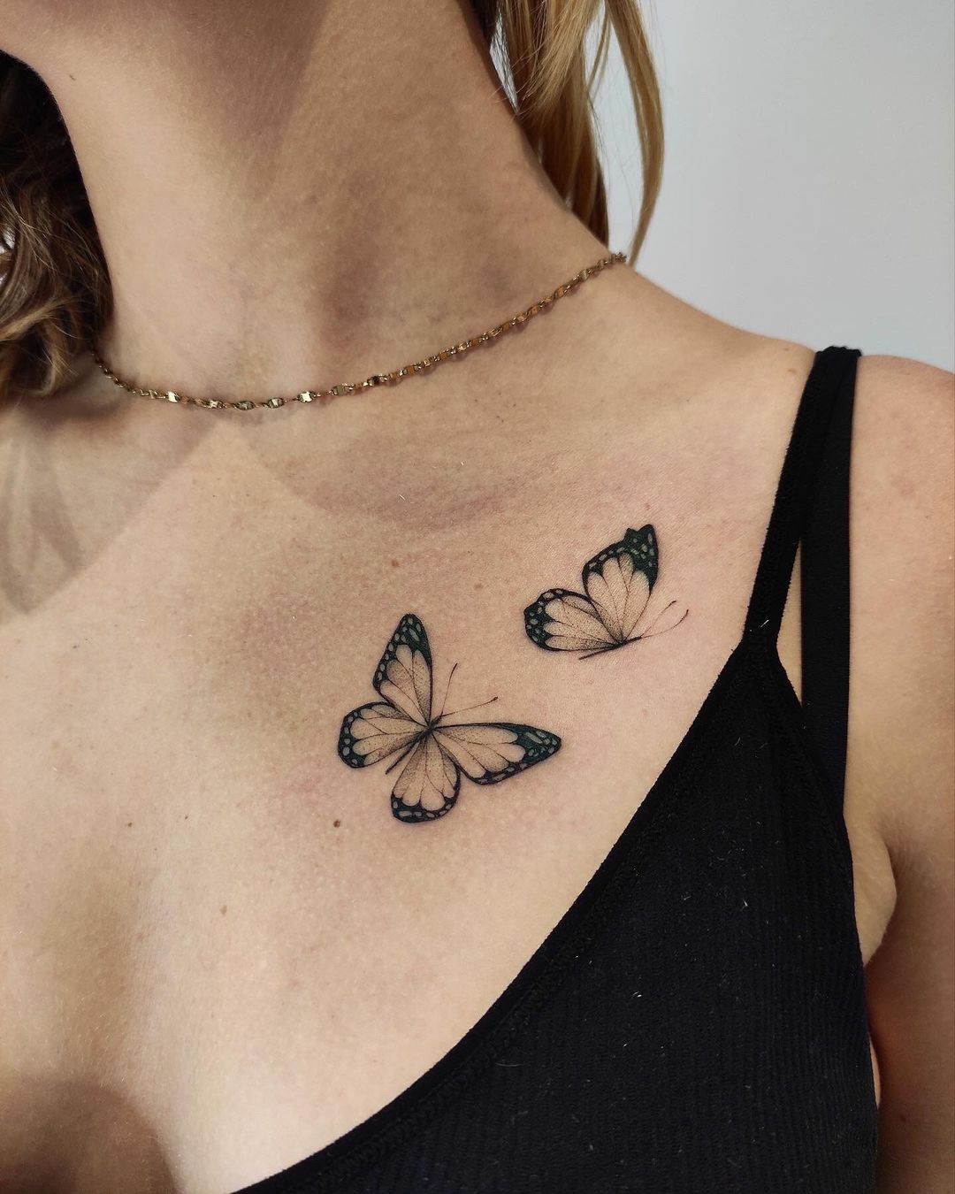 Portfolio de Tatouages Avignon