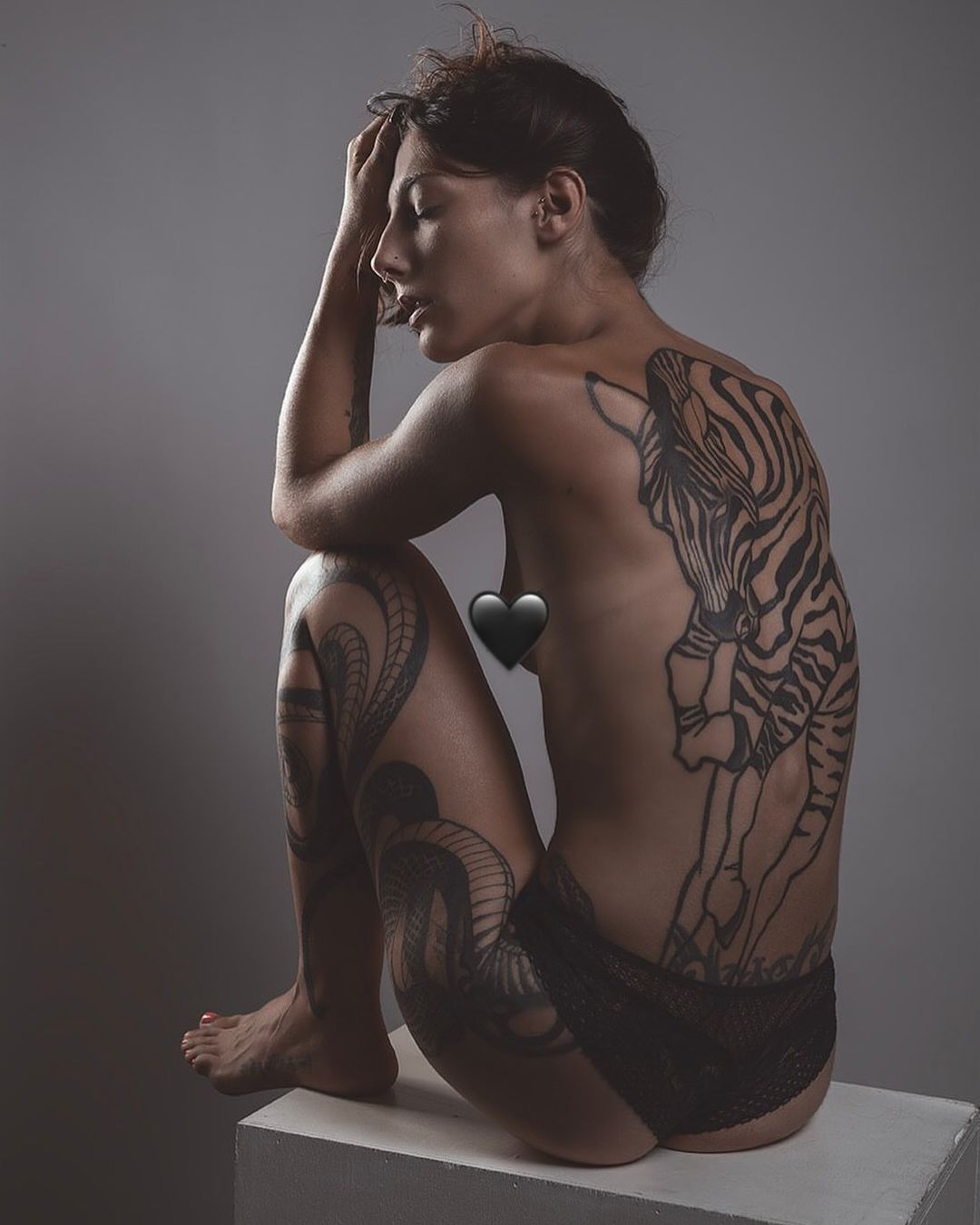 Portfolio de Stone