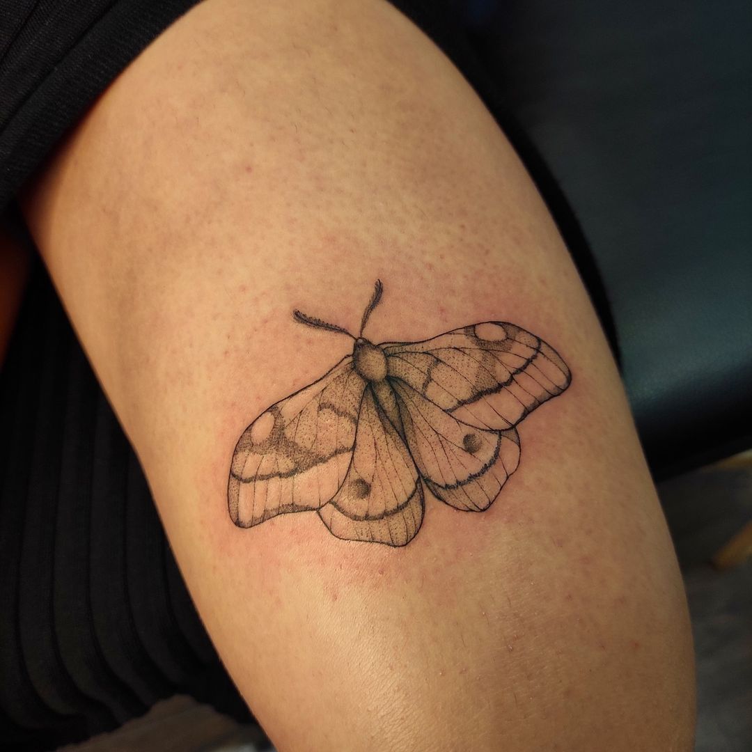 Portfolio de Tatouages Avignon