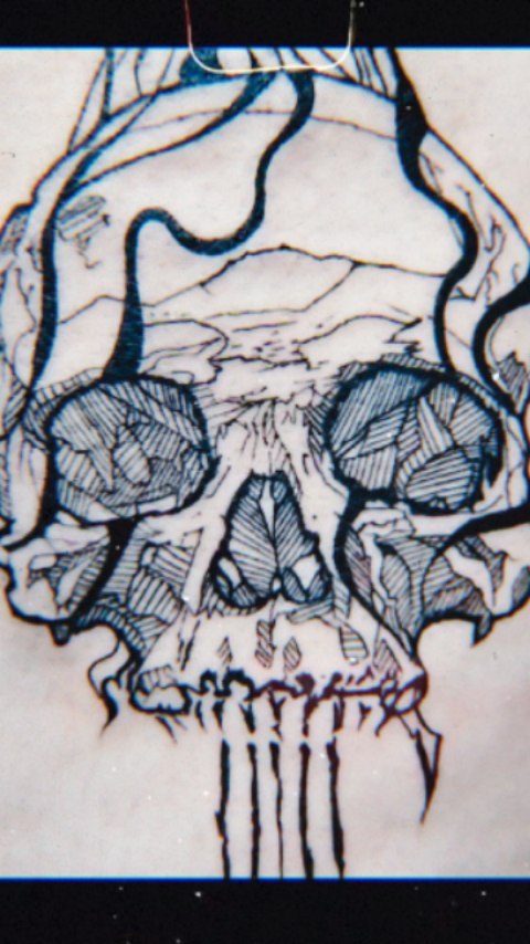 Portfolio de Sun Cheyenn Tatouage
