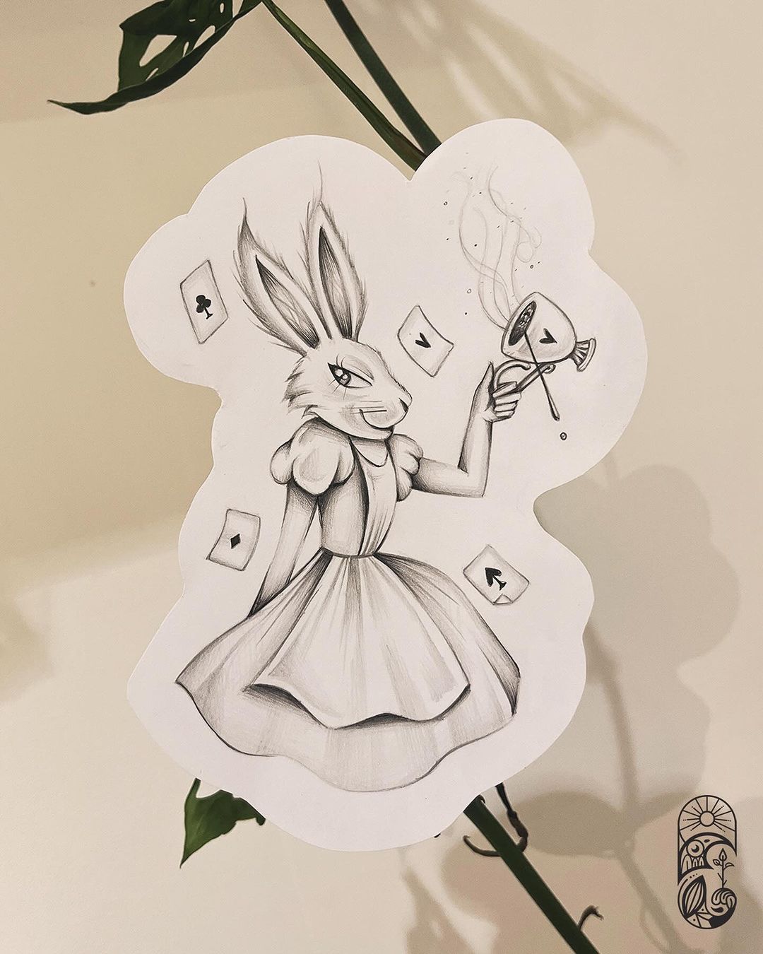 Travail de Fanny Coutin