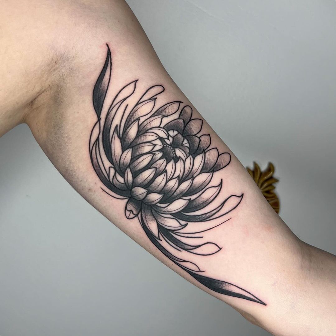 Tatouage par Altonyo