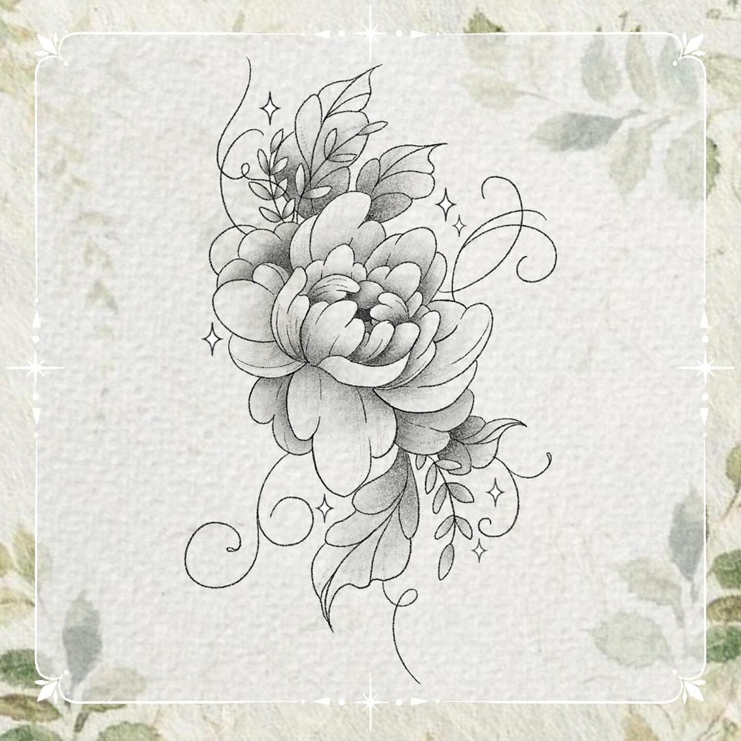 Tatouage par Cathy