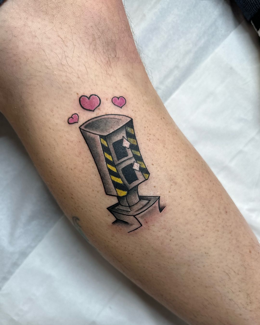 Portfolio de Vonleg