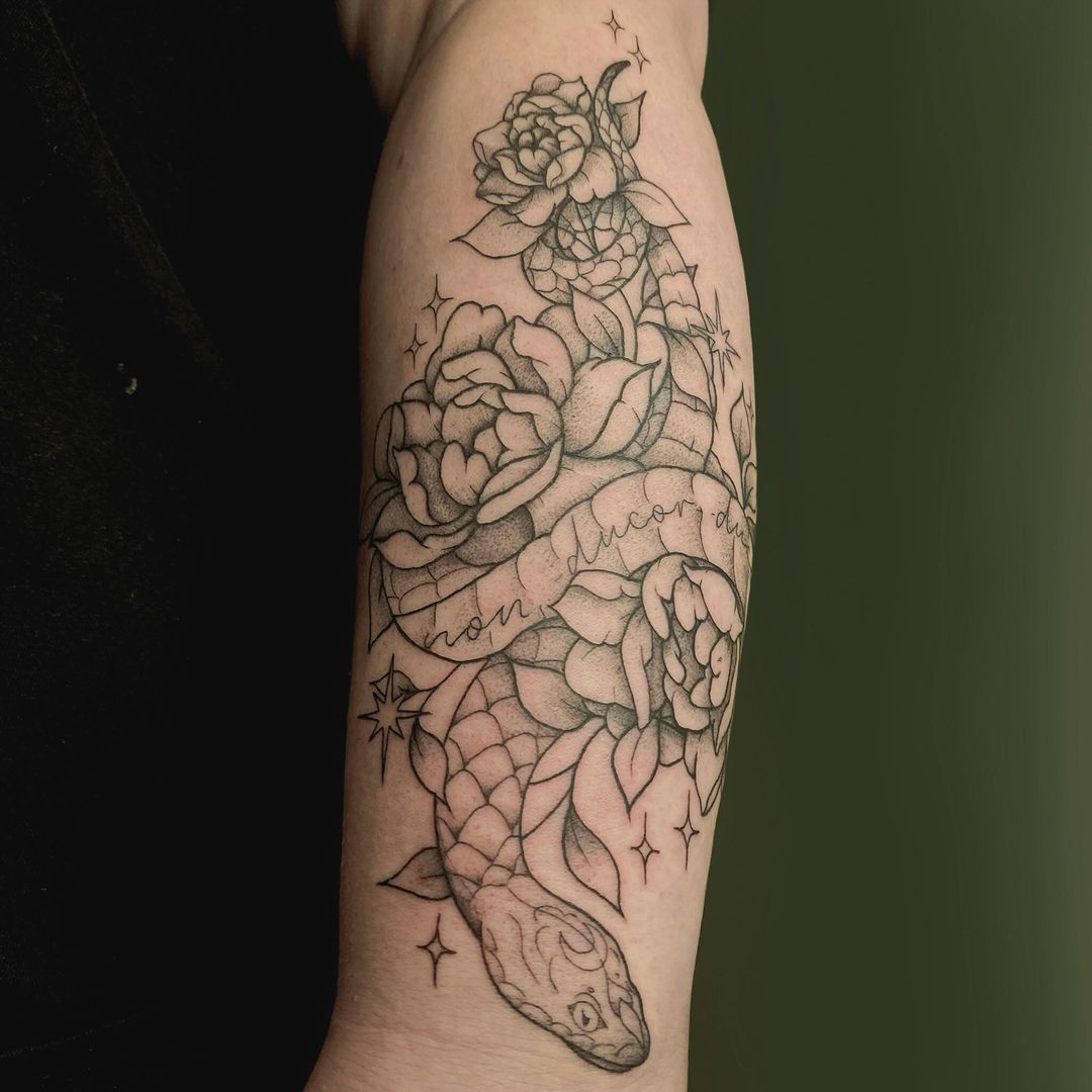 Travail de Cathy