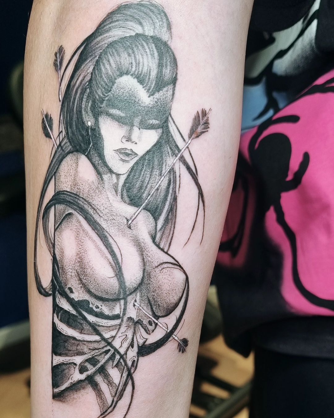 Portfolio de Vincent Ramade
