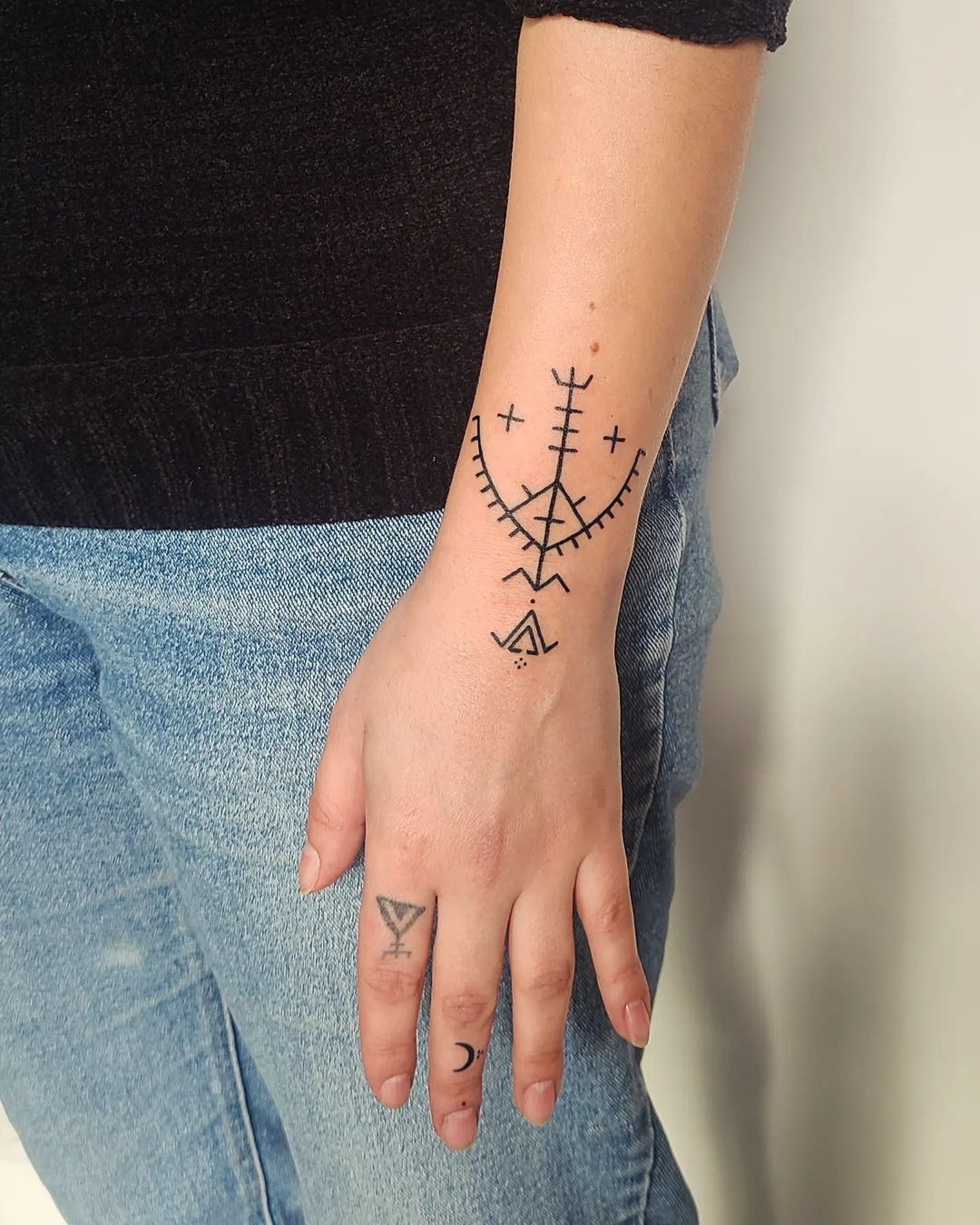 Travail de Jenny Ma