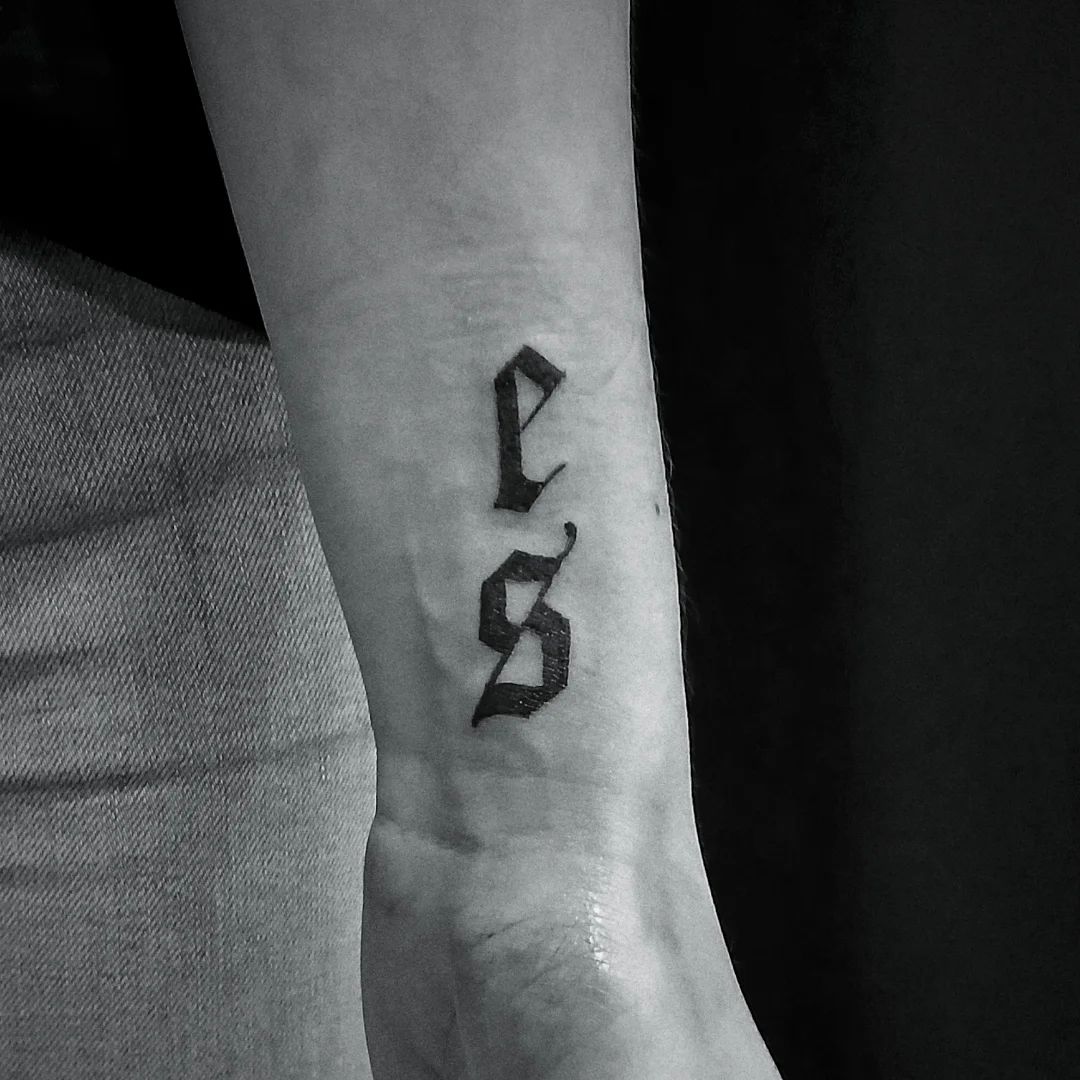 Tatouage par Captain Hatred Tattoo