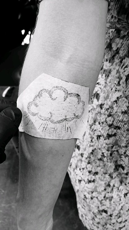 Portfolio de Captain Hatred Tattoo