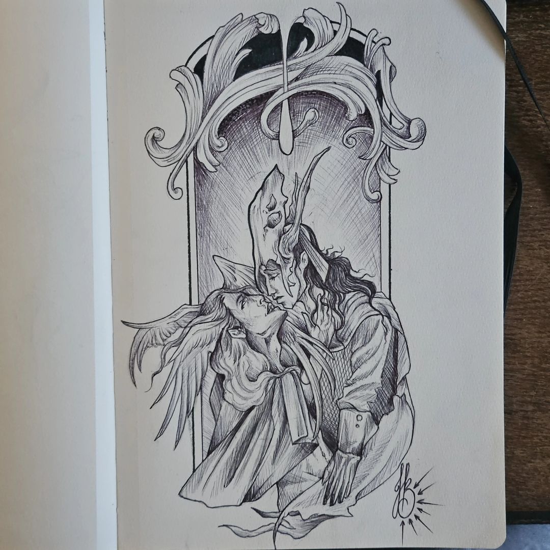 Portfolio de Jae