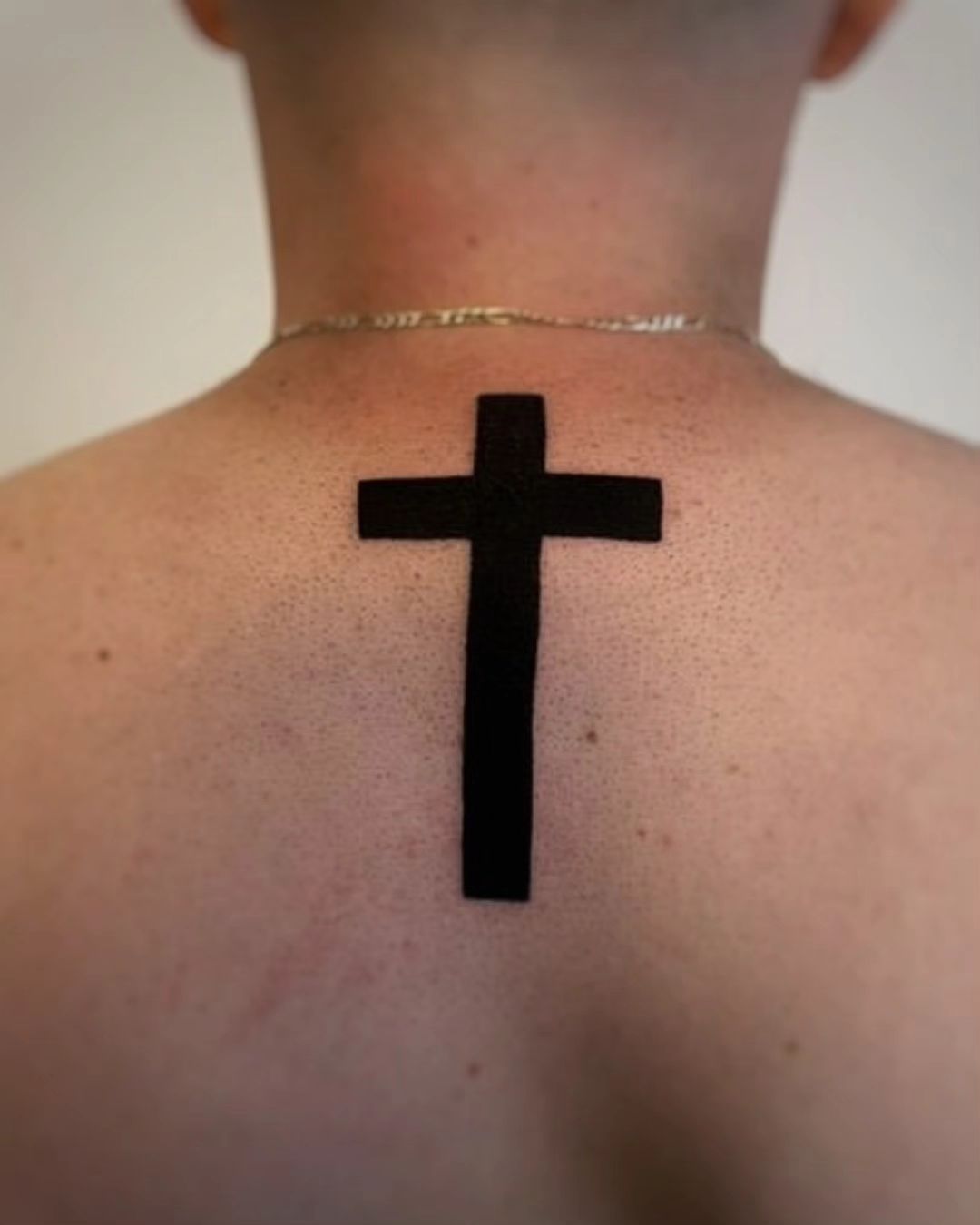 Tatouage par Le Petit Soleil Alison
