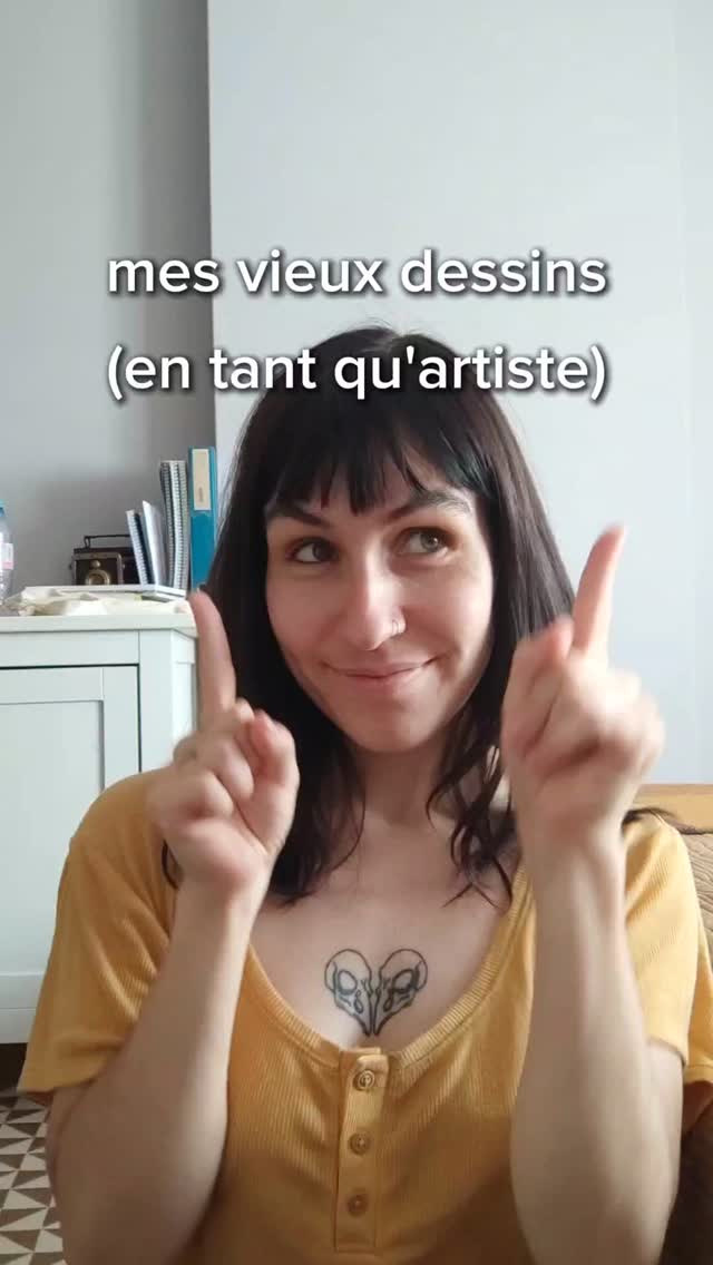 Portfolio de Chaudron De Curiosités Joana Castela
