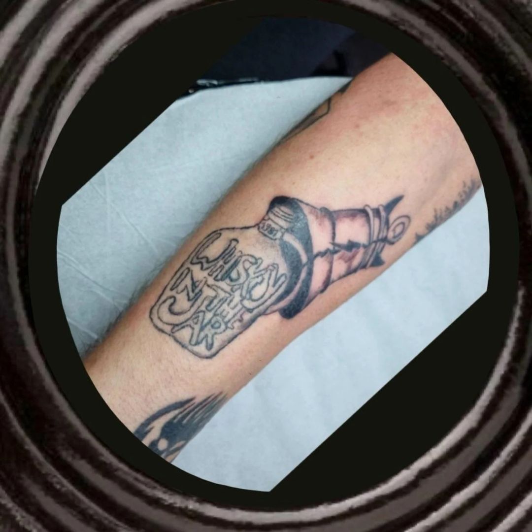 Portfolio de Licor'ink