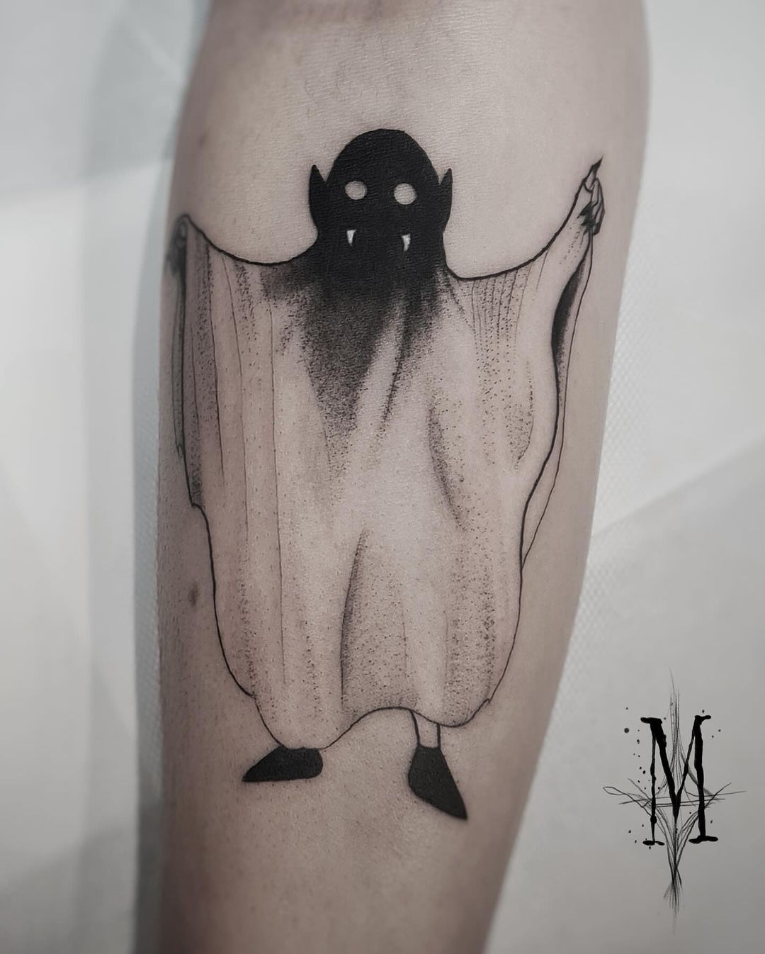 Portfolio de Maïssa