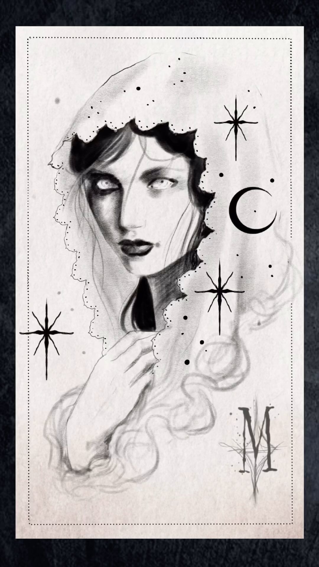 Portfolio de Maïssa