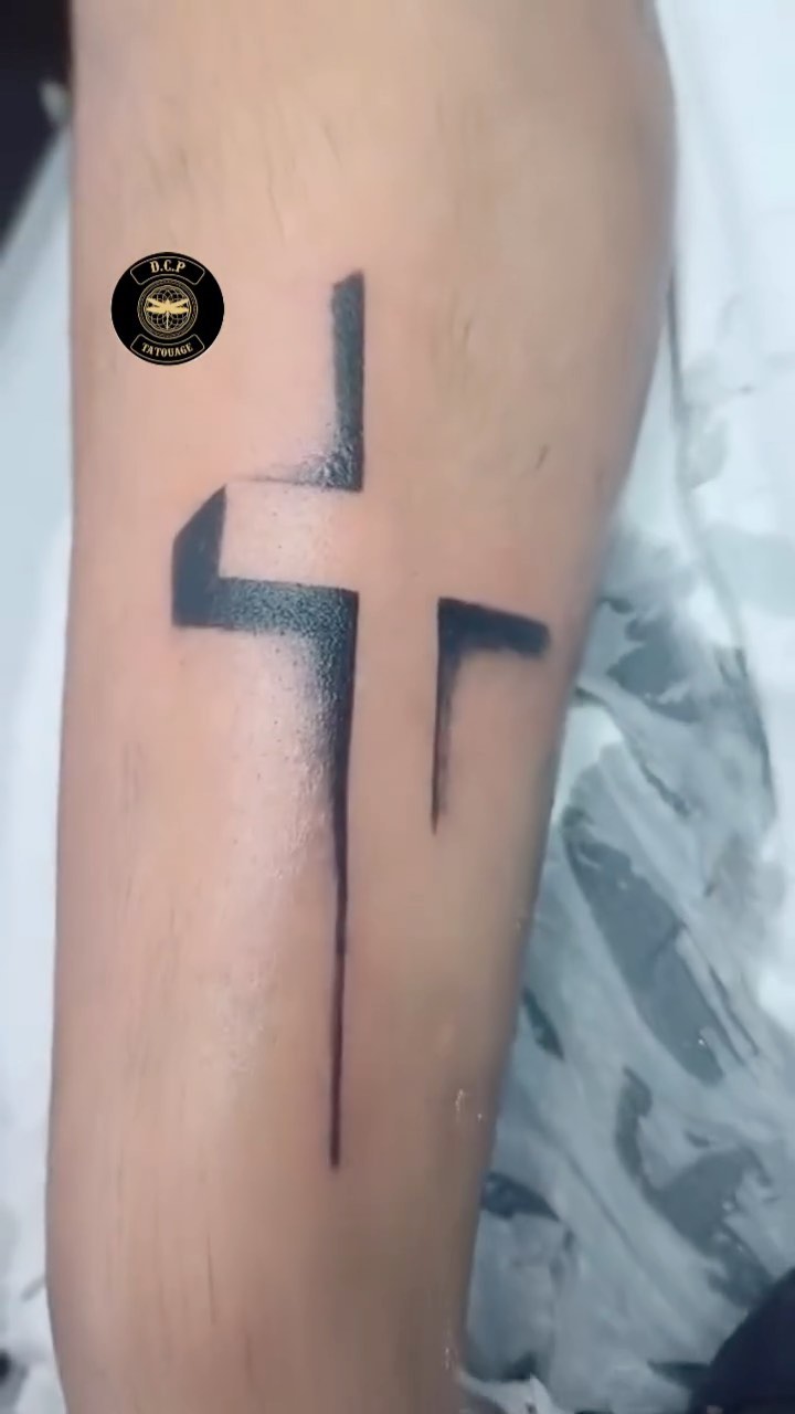 Tatouage par Mrscapung Mrscapung