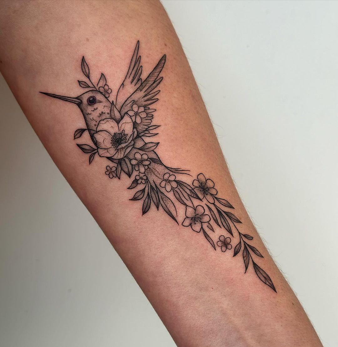 Tatouage par l'Art De Rêver