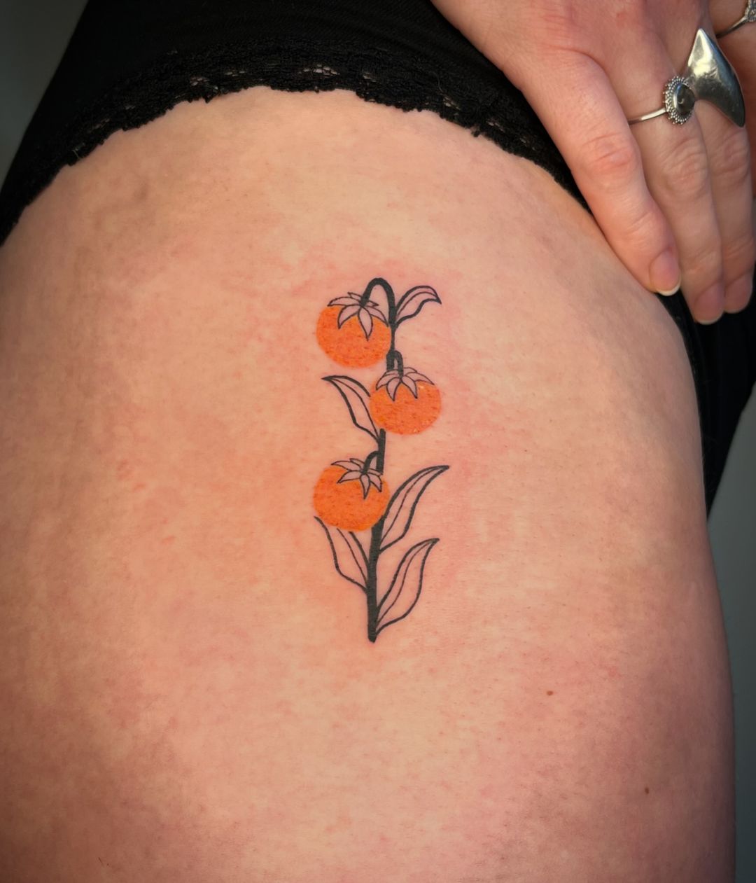 Tatouage par Saem.Ttt