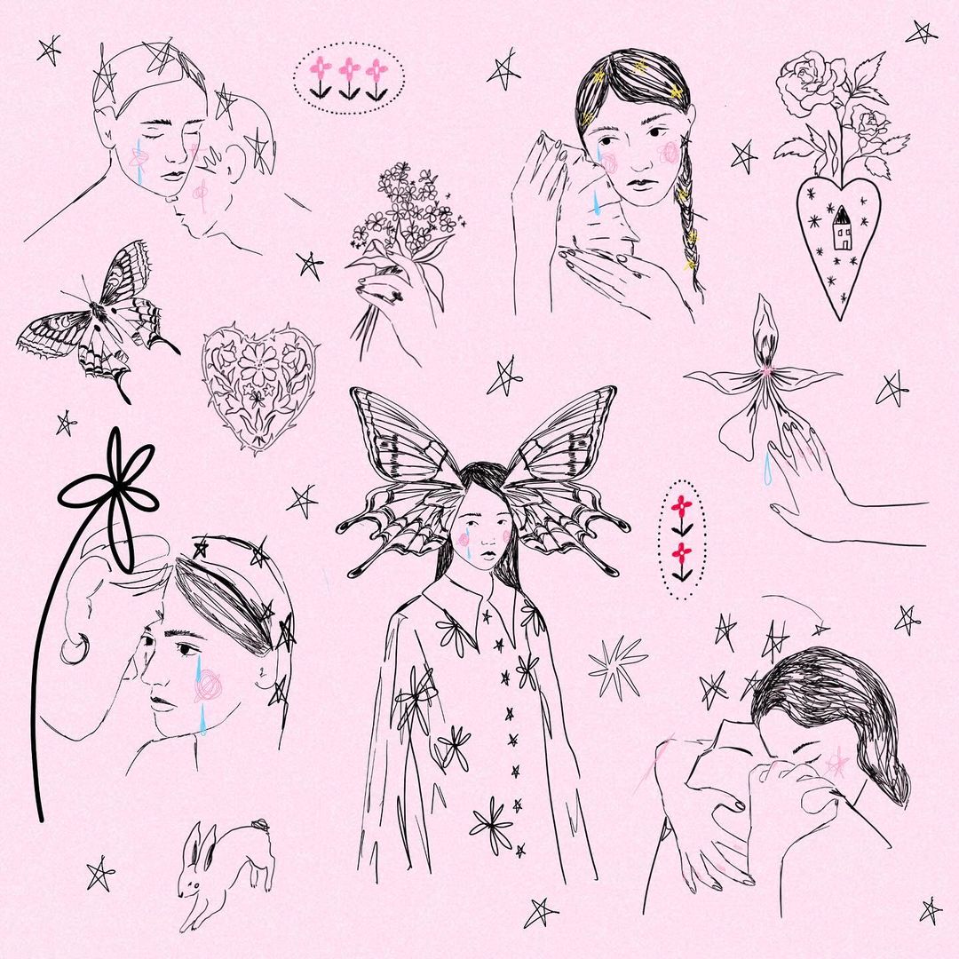 Portfolio de Tattoo Nantes - Âme-Ours