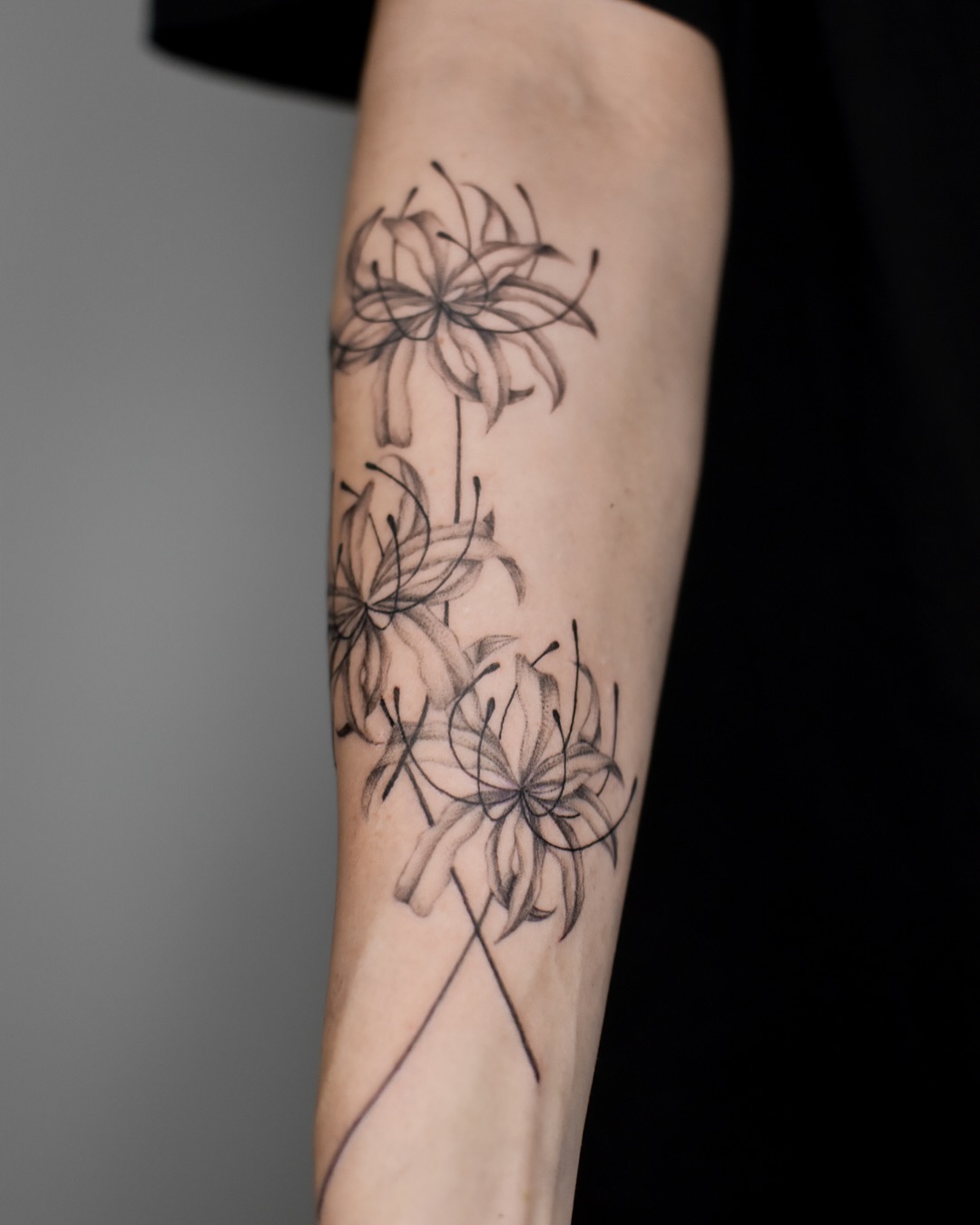 Tatouage par V E N I N