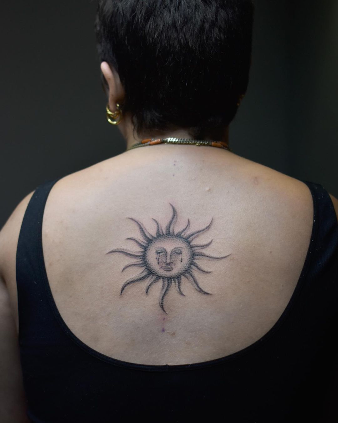 Tatouage par V E N I N