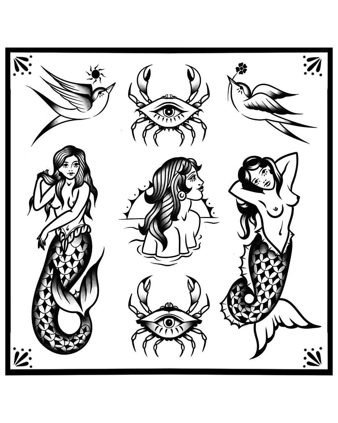 Portfolio de Irene Fluor