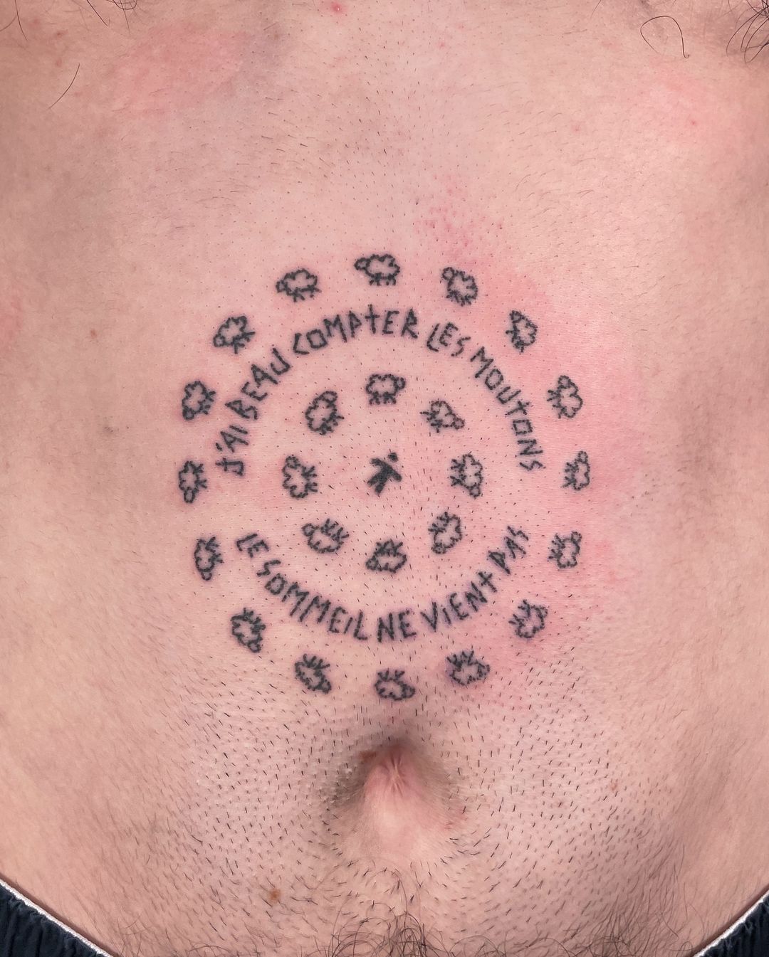 Portfolio de Gros Maux