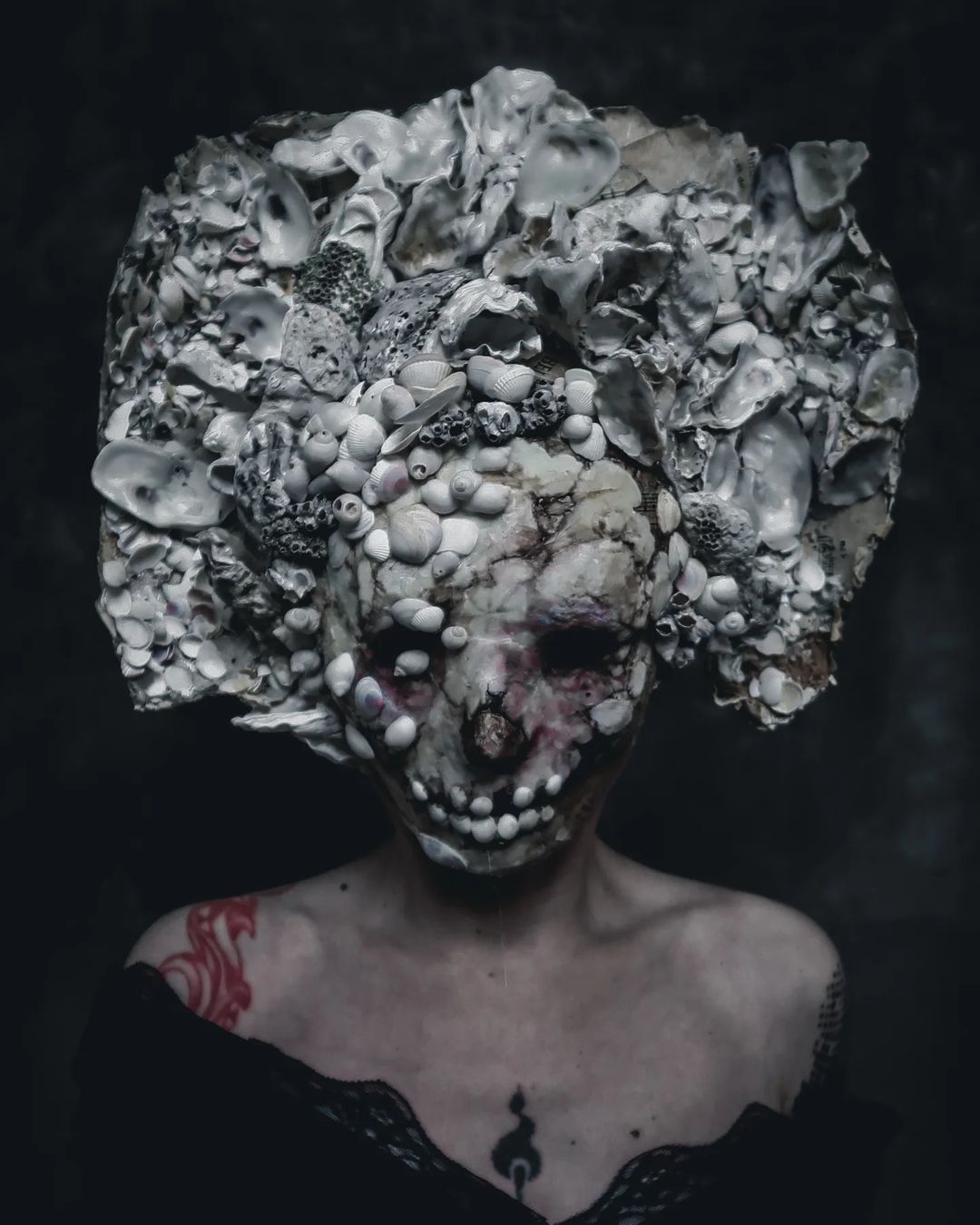 Portfolio de Deaddead Dead