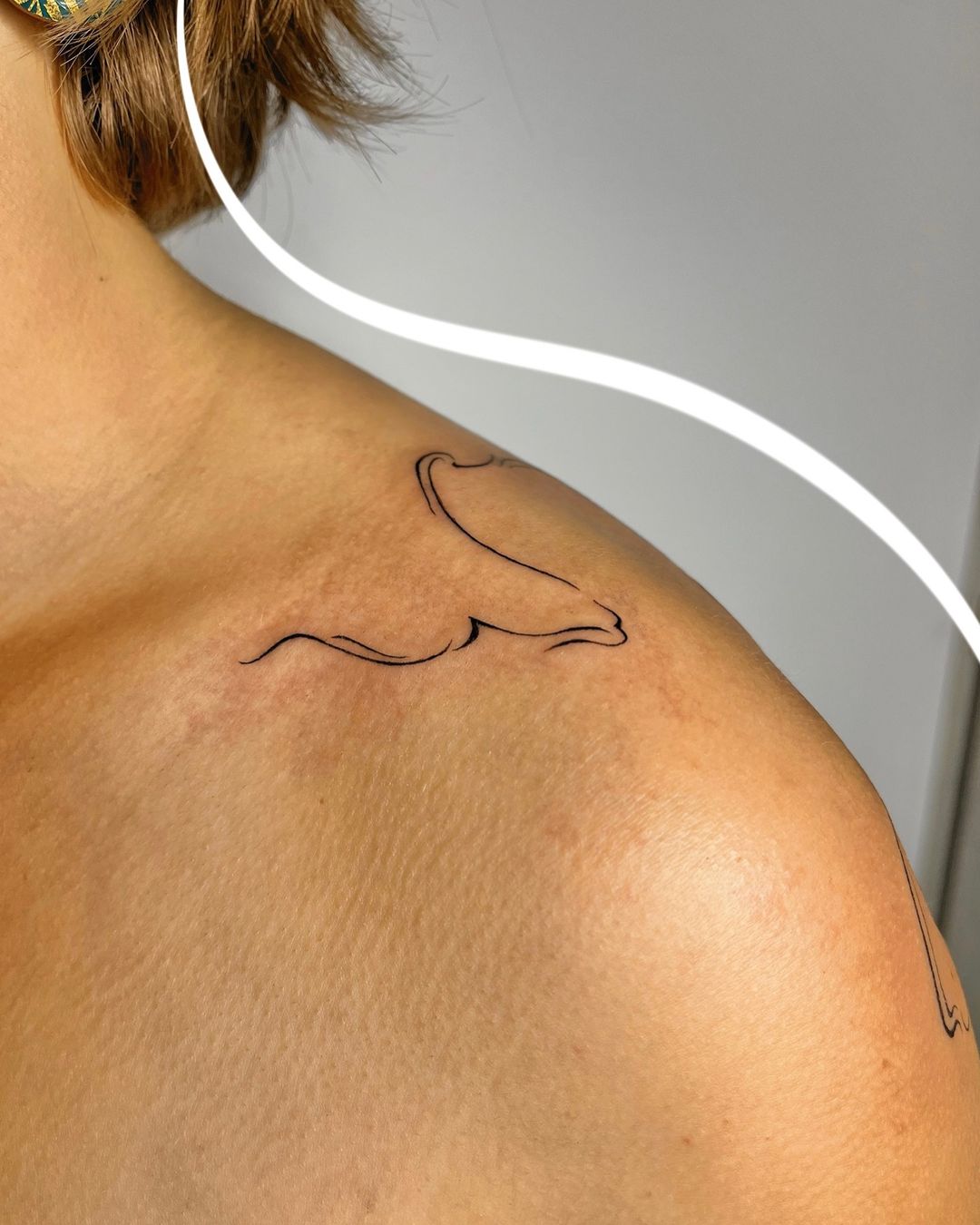 Tatouage par DJO Tattooo