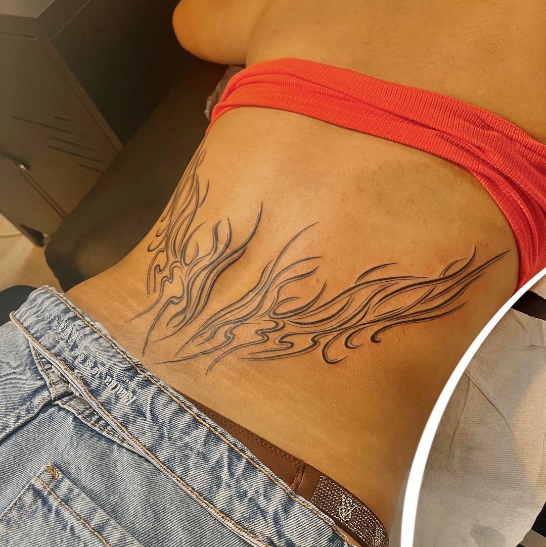 Portfolio de DJO Tattooo