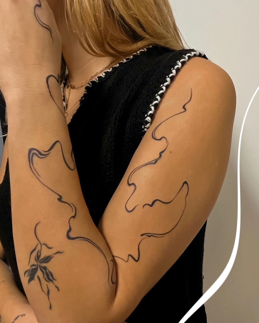 Portfolio de DJO Tattooo