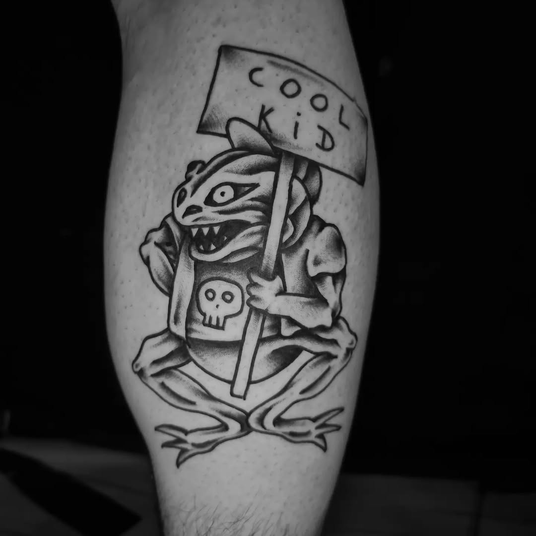 Portfolio de Raoul