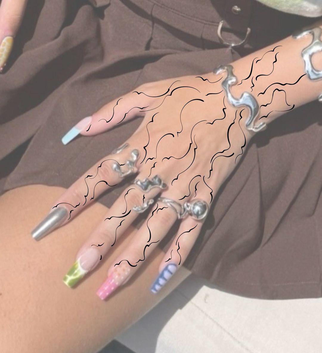 Portfolio de DJO Tattooo