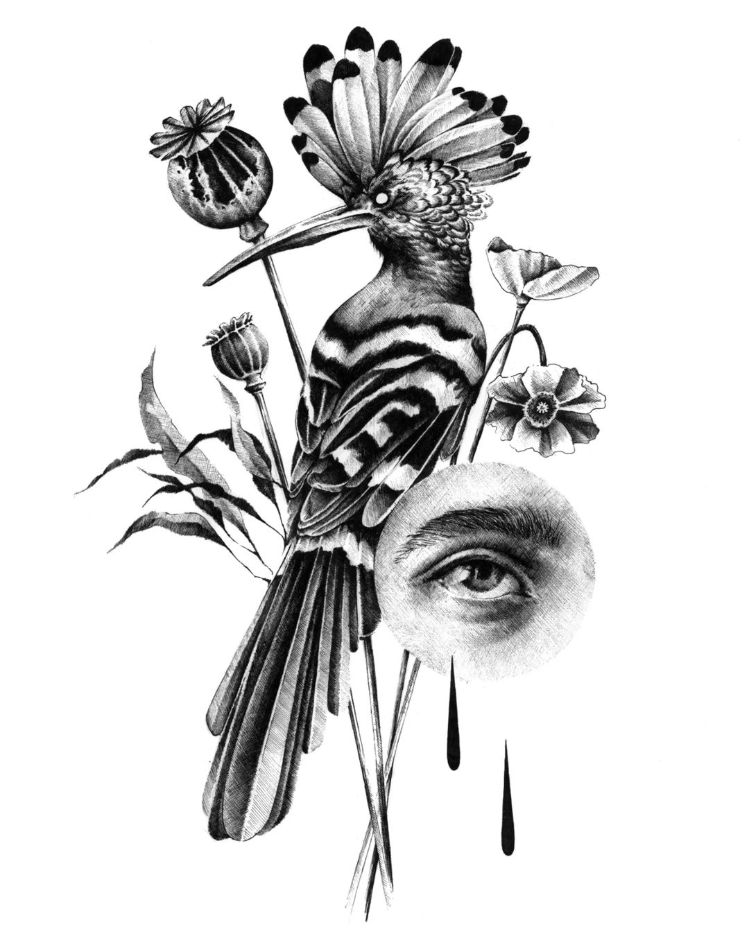 Portfolio de Dent Noire Tattoo Nantes
