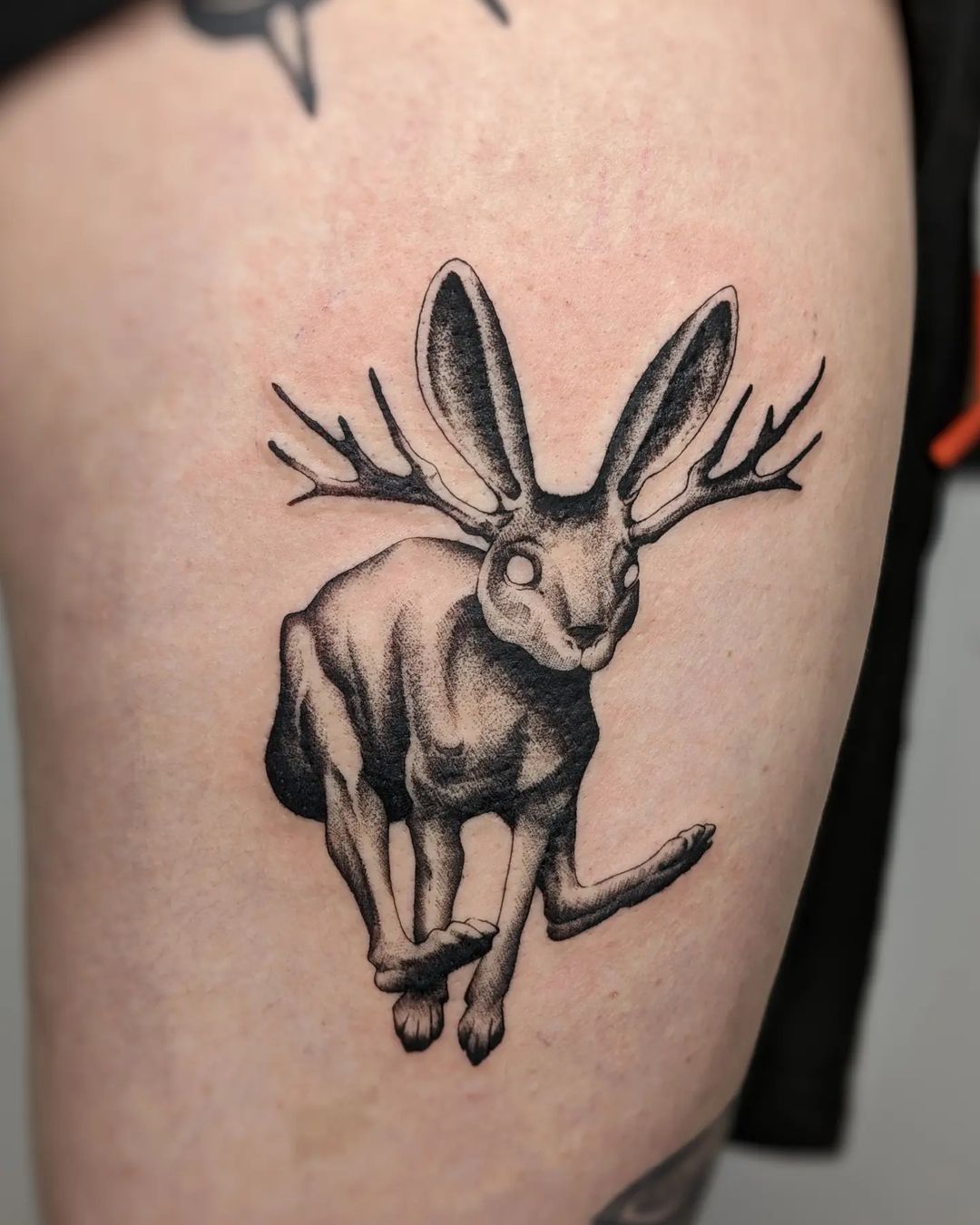 Portfolio de Dent Noire Tattoo Nantes