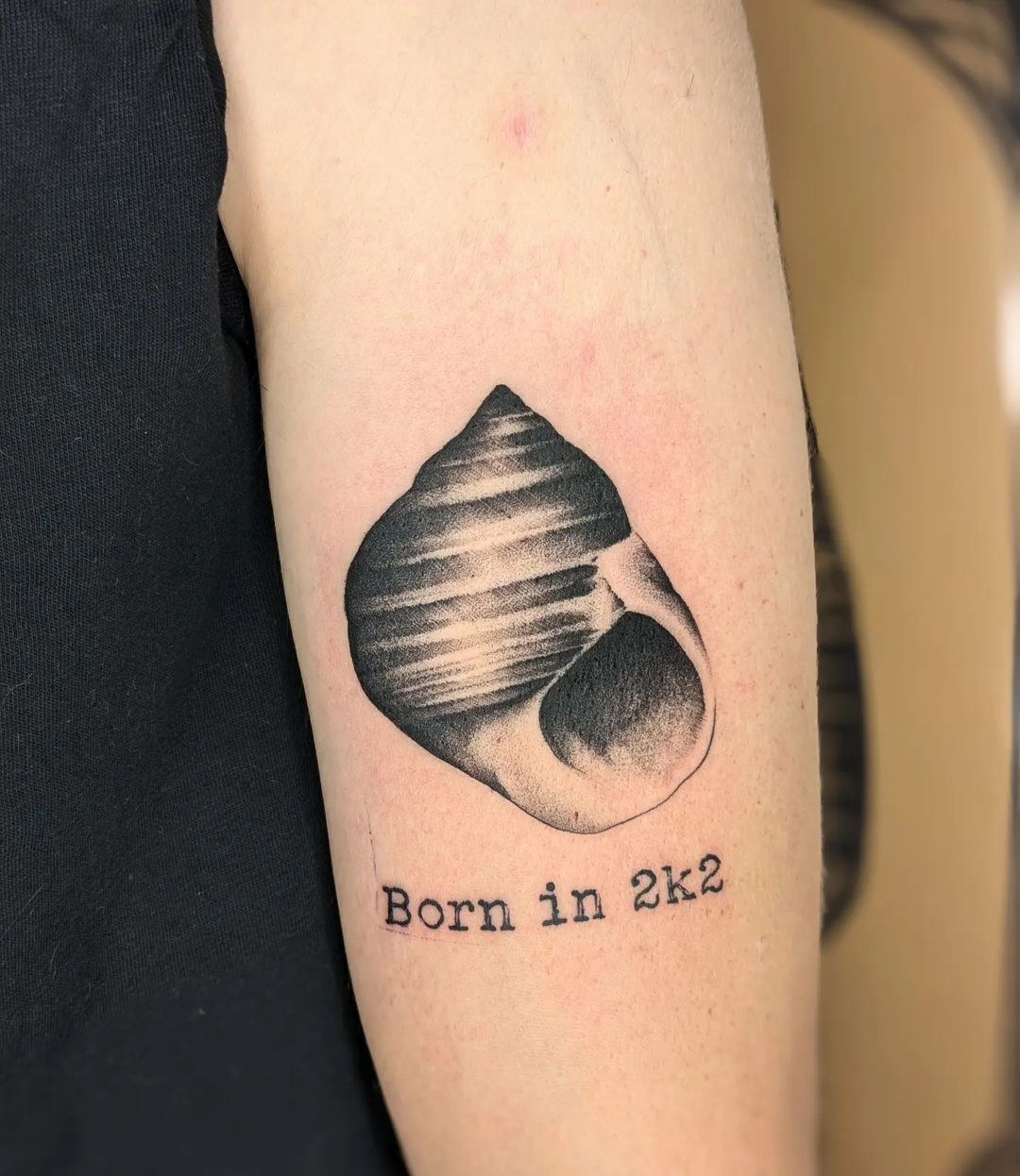 Portfolio de Dent Noire Tattoo Nantes