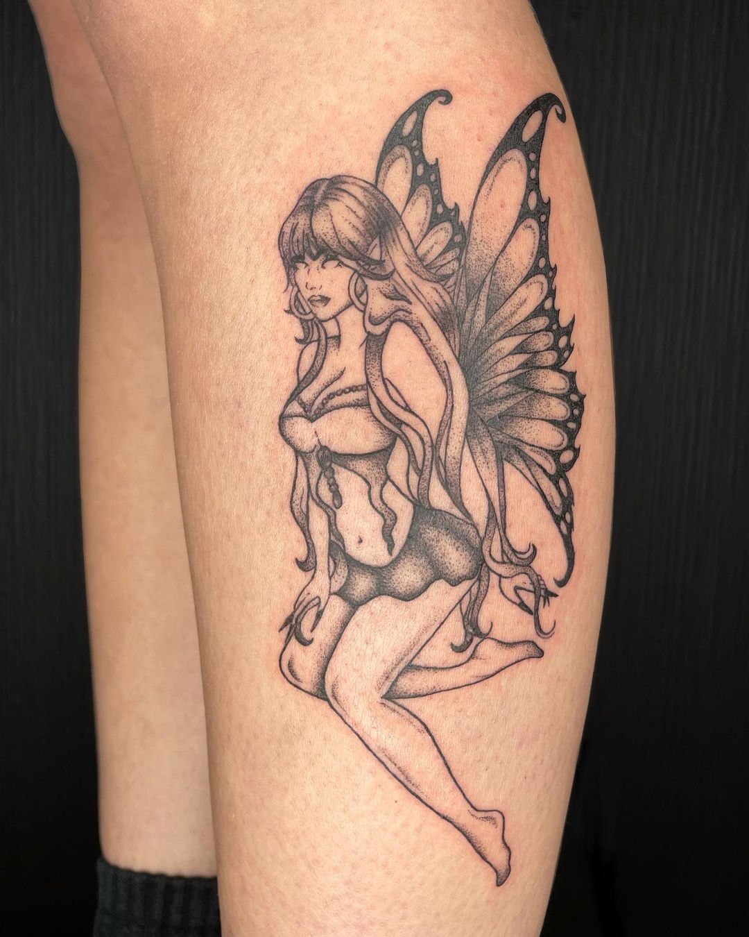 Portfolio de Fanny