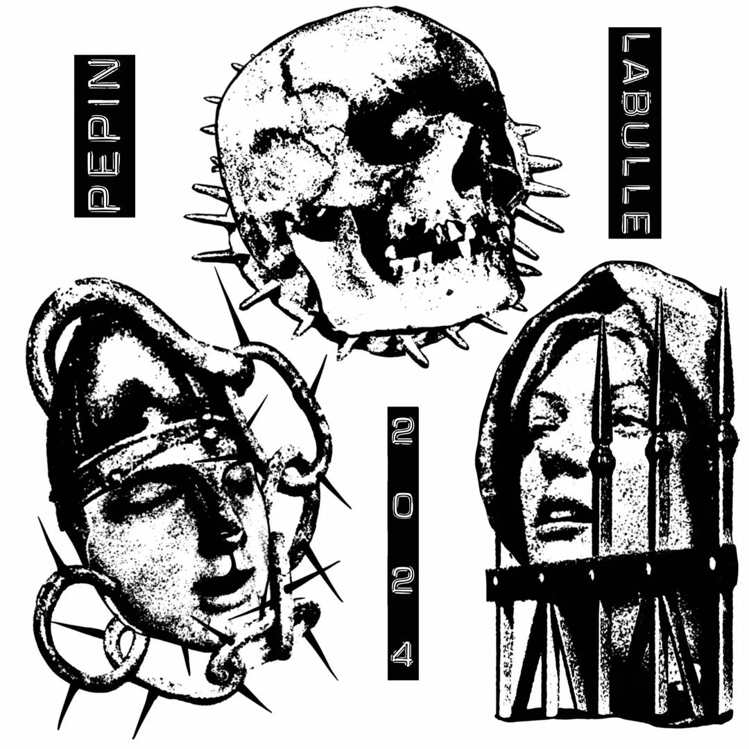 Tatouage par Pépin Labulle