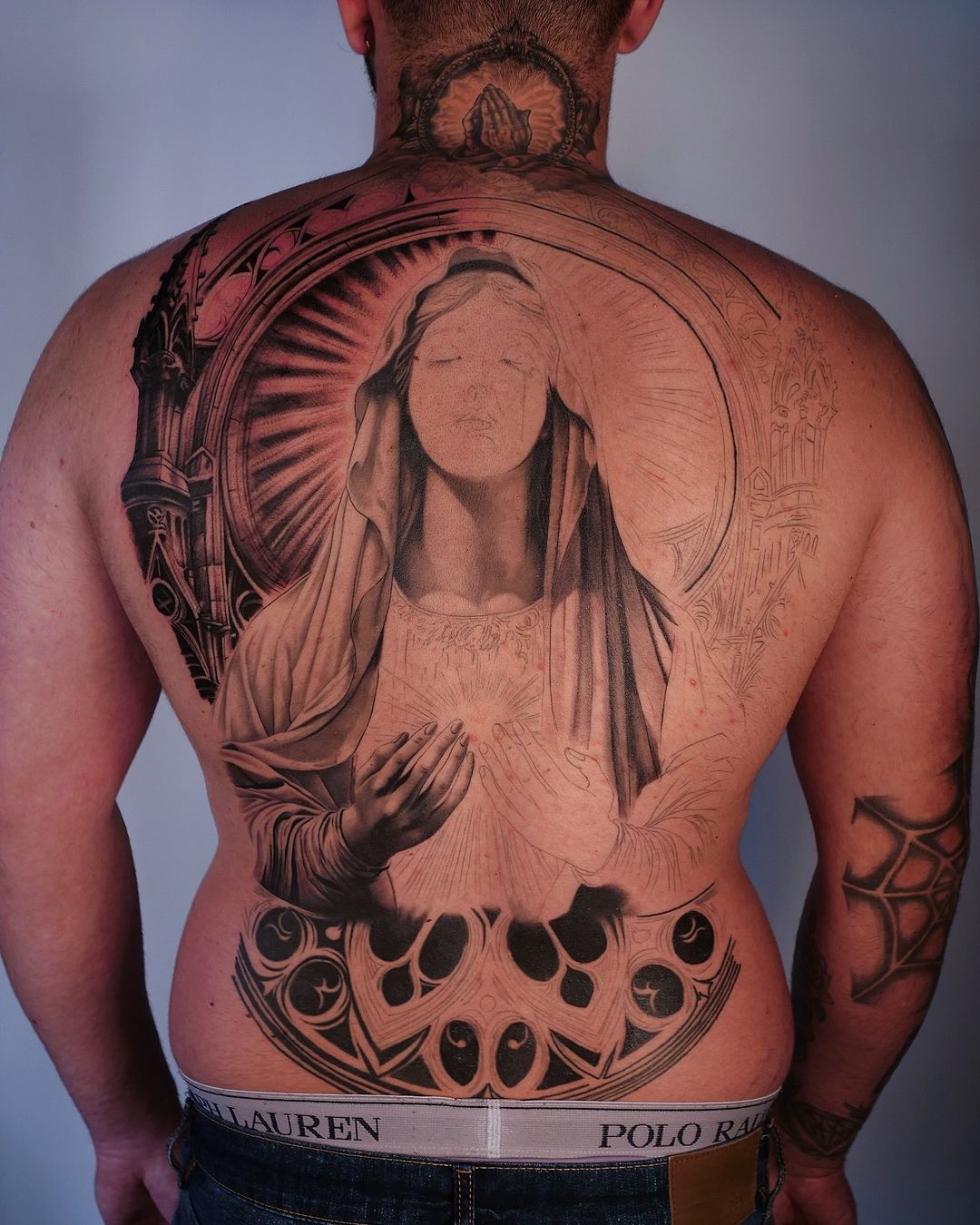 Portfolio de Inkcroro Tatoueur Nantes