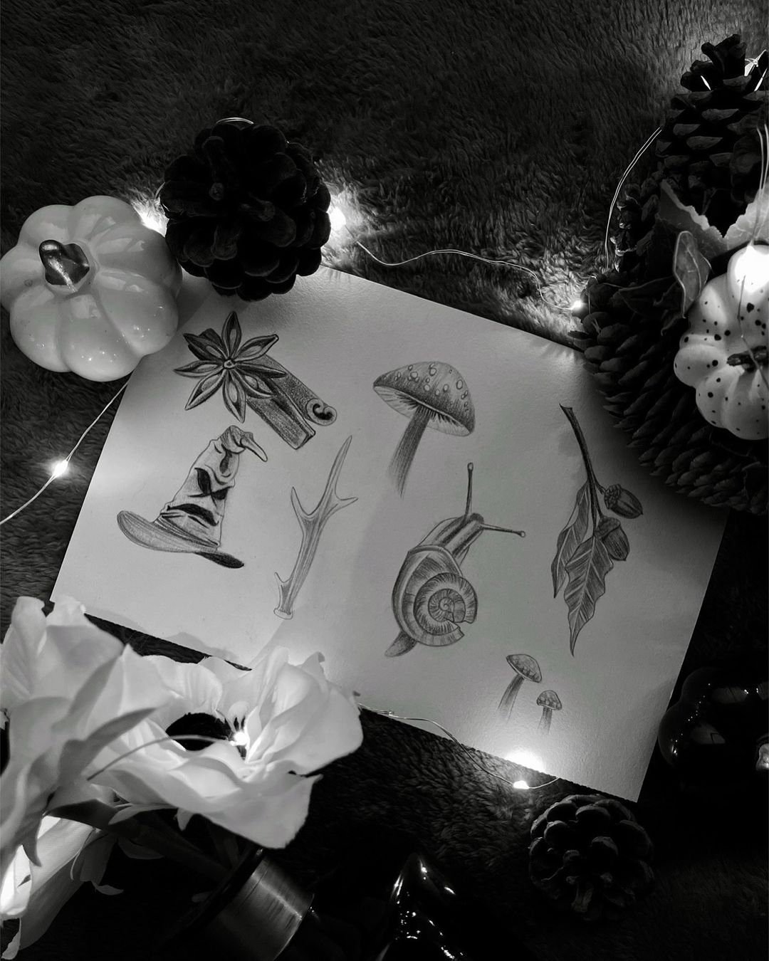Portfolio de ᴇʟʀÿɴᴋ