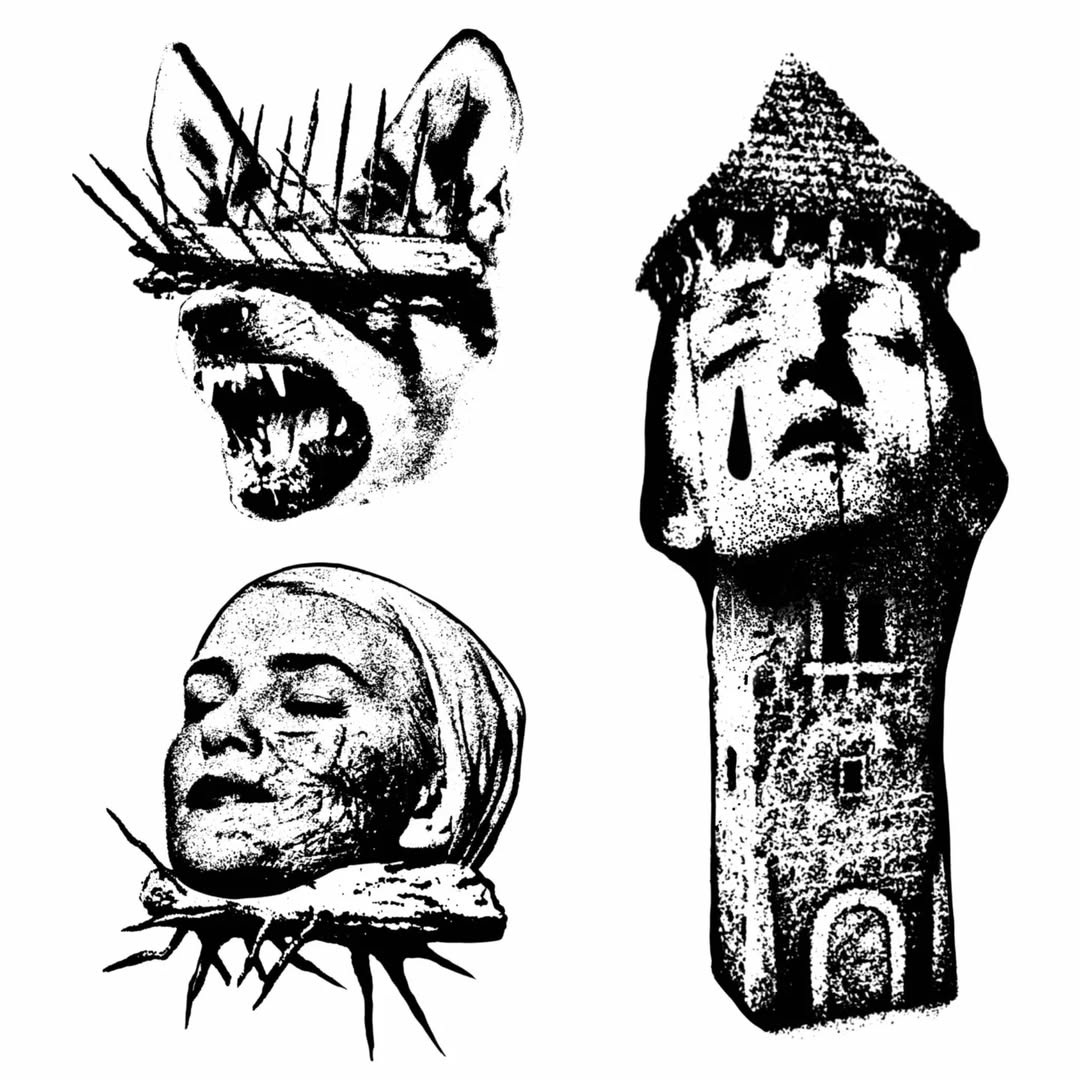 Portfolio de Pépin Labulle
