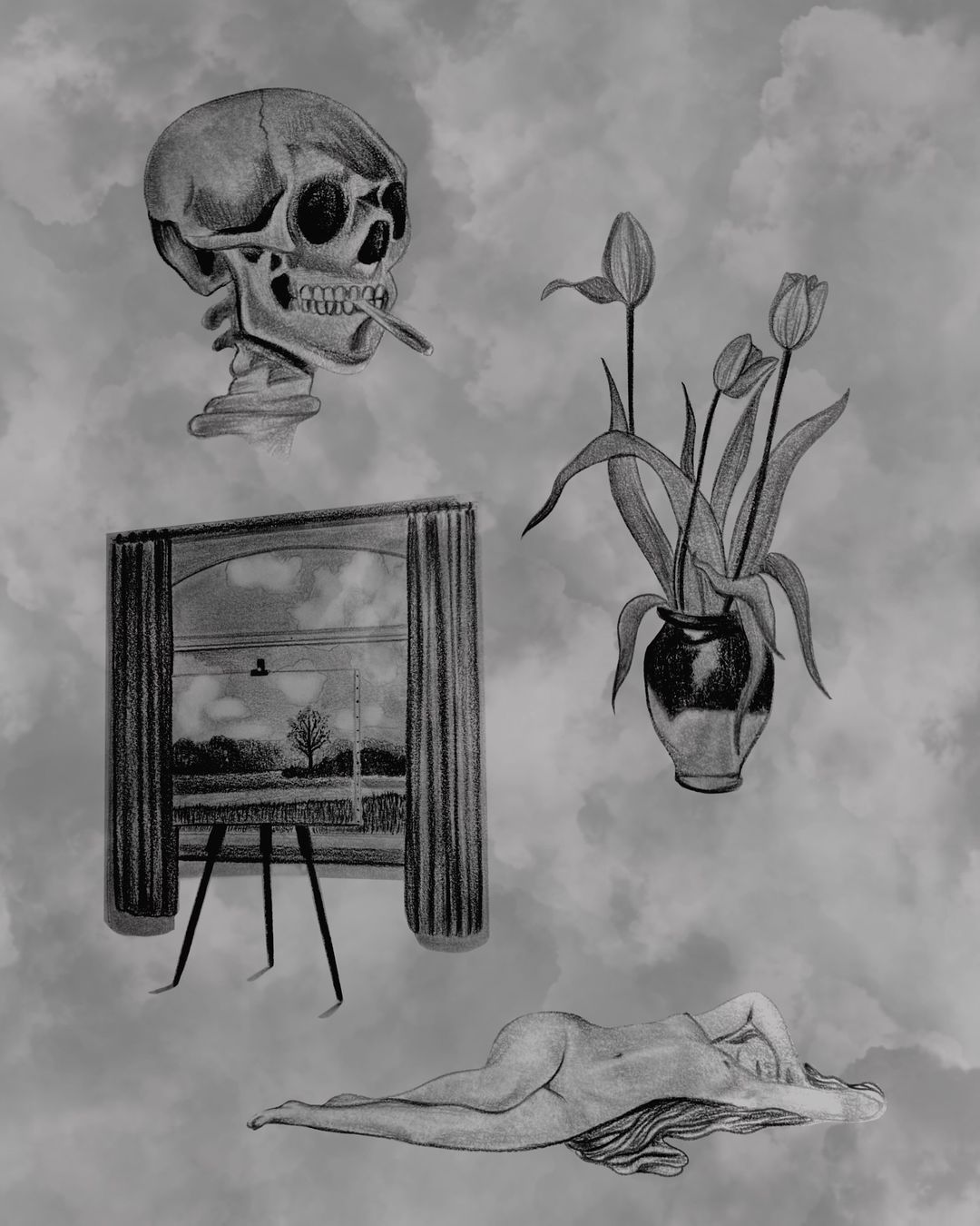 Portfolio de ᴇʟʀÿɴᴋ