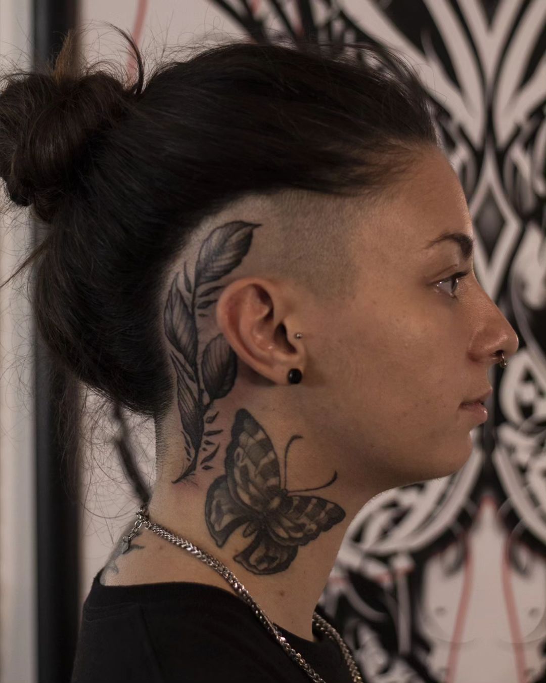 Tatouage par Kawet