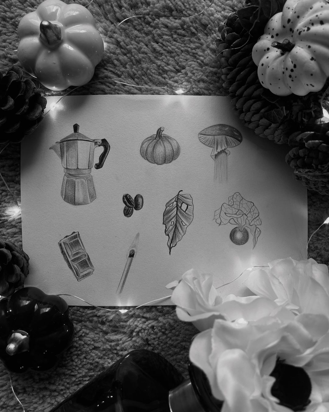 Portfolio de ᴇʟʀÿɴᴋ