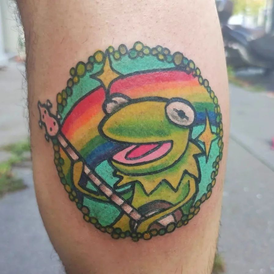 Portfolio de DEAD 82 Tattoo