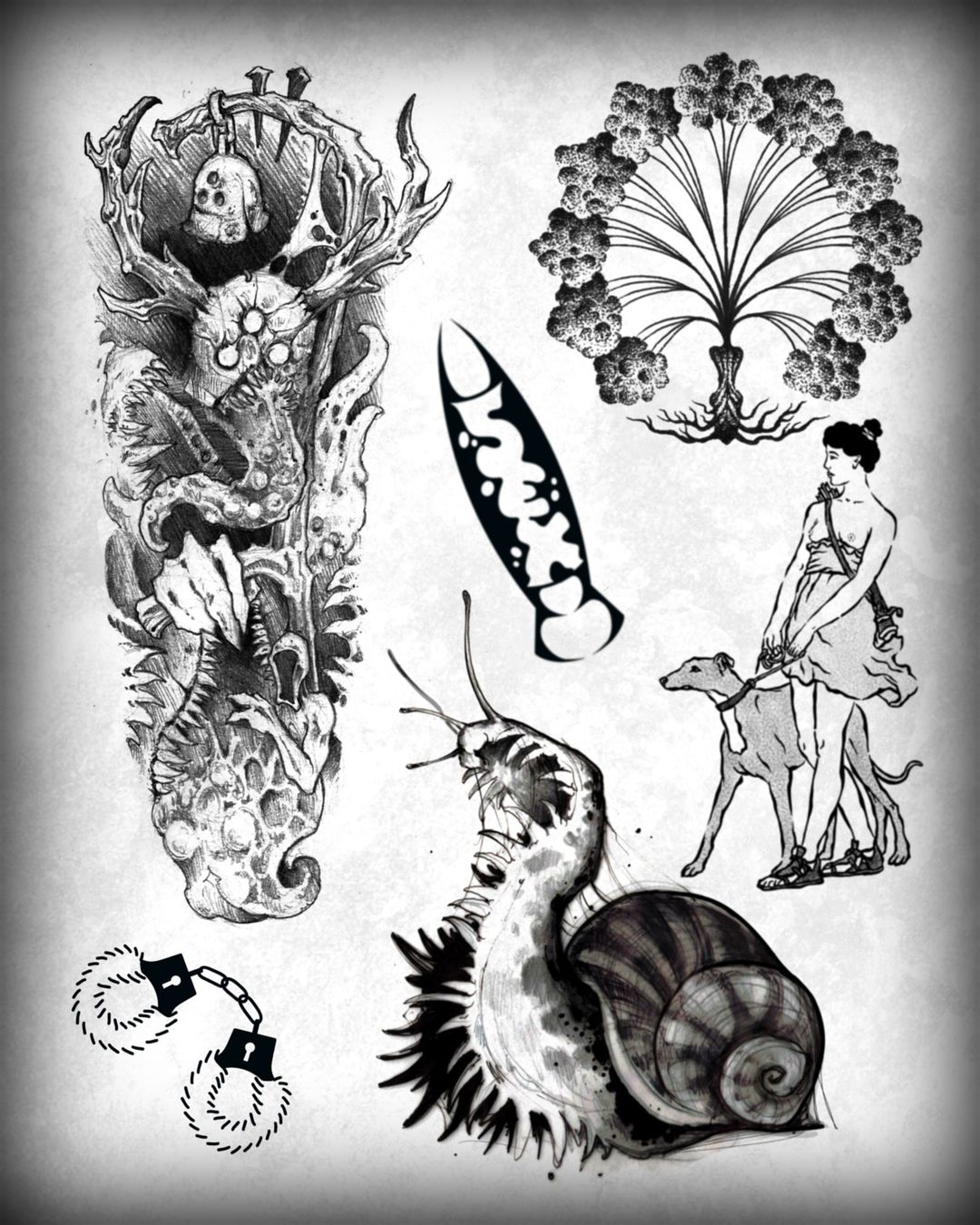 Portfolio de Kawet