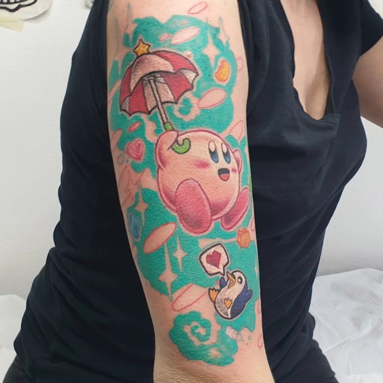 Portfolio de DEAD 82 Tattoo