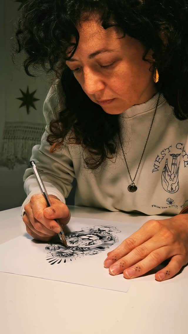 Portfolio de ᴇᴍɪʟɪᴇ ᴠᴀssᴇᴛ